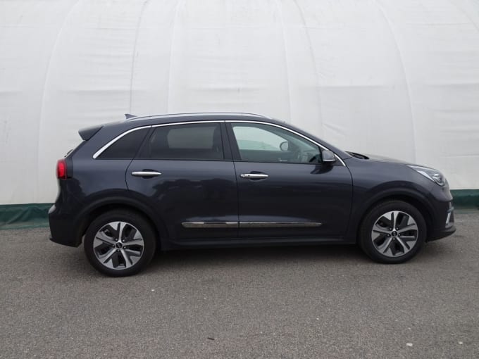 2024 Kia Niro