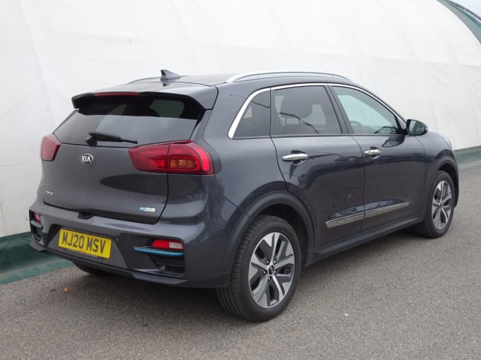 2024 Kia Niro