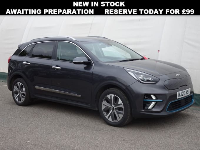 2024 Kia Niro