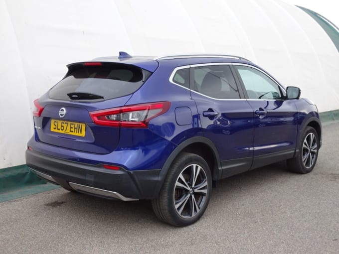 2024 Nissan Qashqai