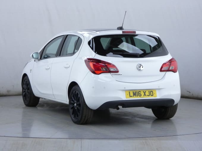 2024 Vauxhall Corsa