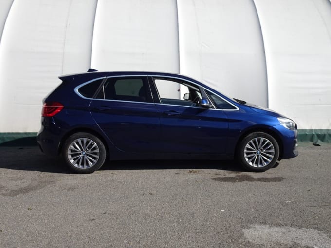 2024 BMW 2 Series Active Tourer