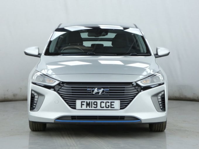 2024 Hyundai Ioniq