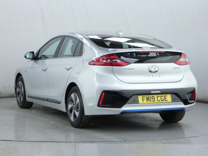 2024 Hyundai Ioniq