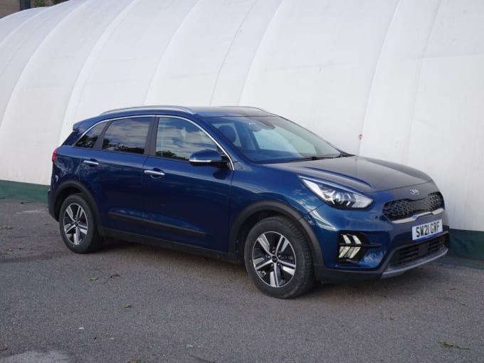 2024 Kia Niro