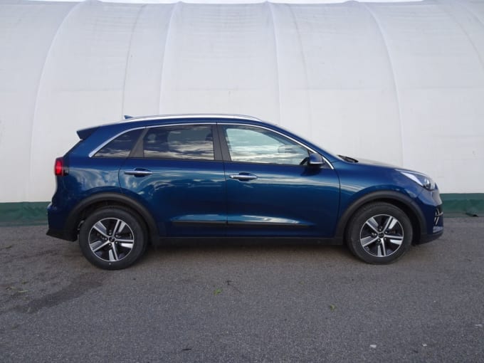 2024 Kia Niro