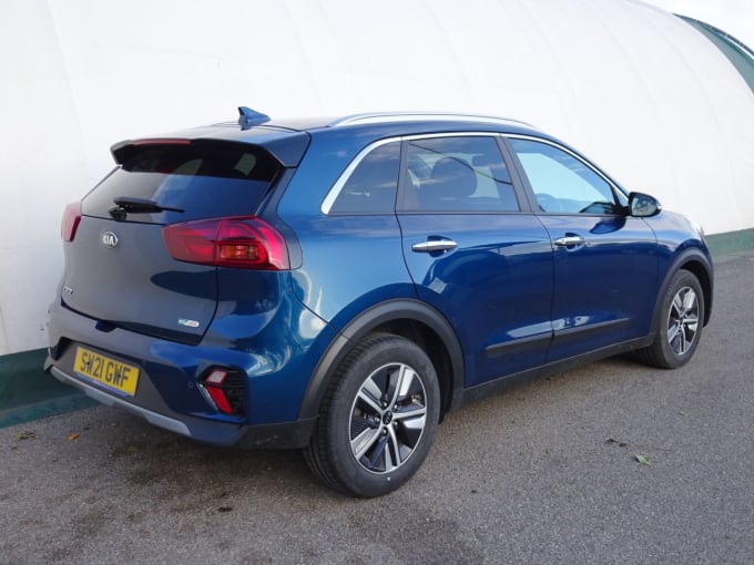 2024 Kia Niro