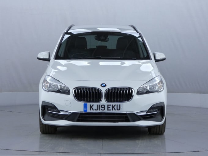 2025 BMW 2 Series