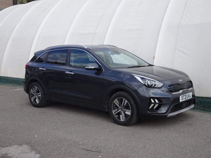 2024 Kia Niro