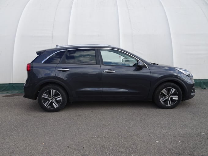 2024 Kia Niro