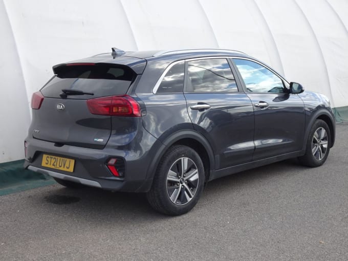 2024 Kia Niro