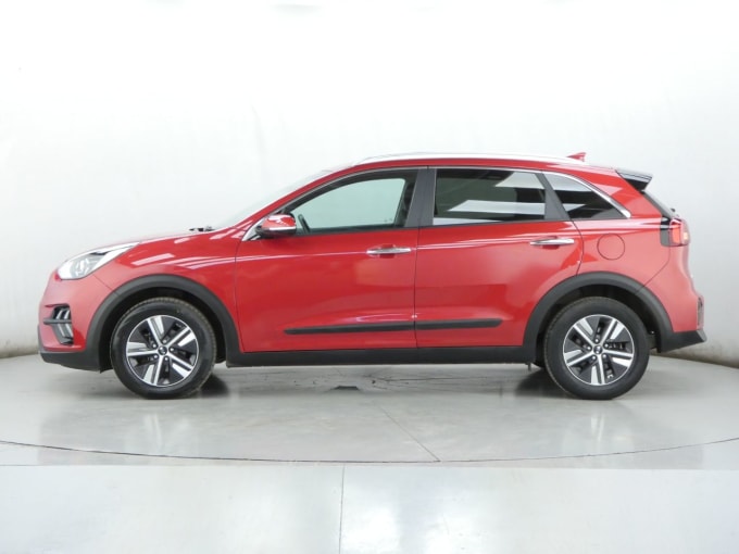 2025 Kia Niro