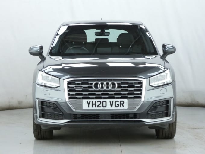 2024 Audi Q2