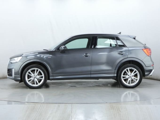 2024 Audi Q2