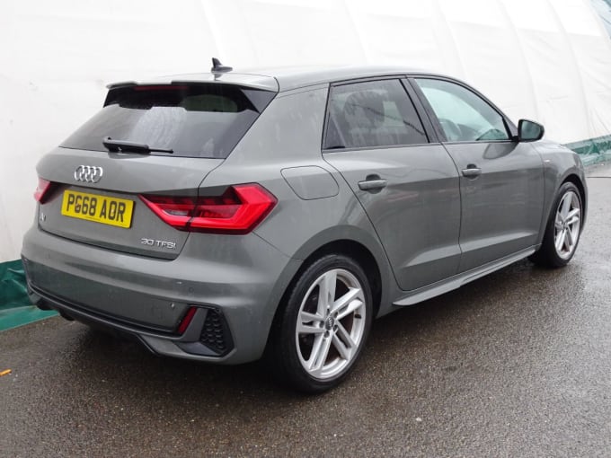 2024 Audi A1