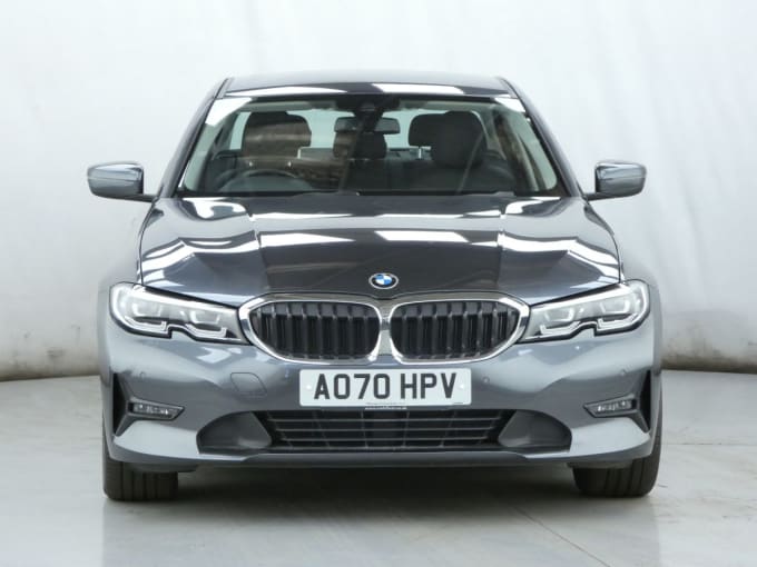 2024 BMW 3 Series