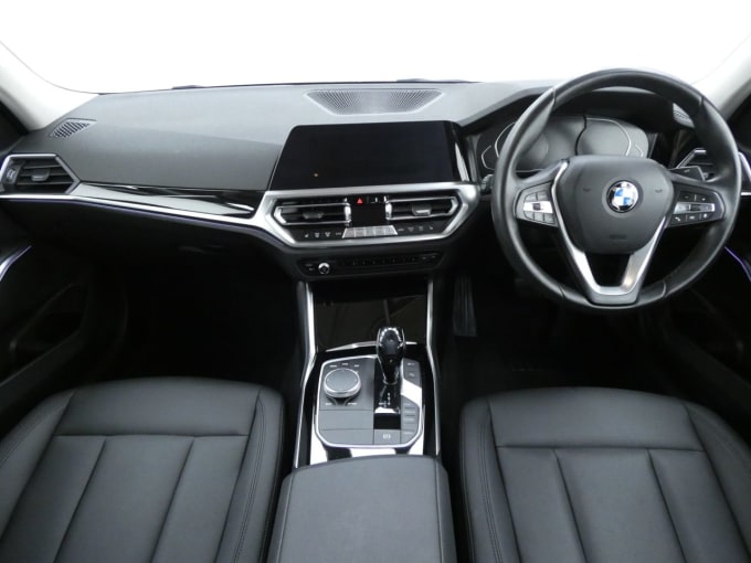 2024 BMW 3 Series