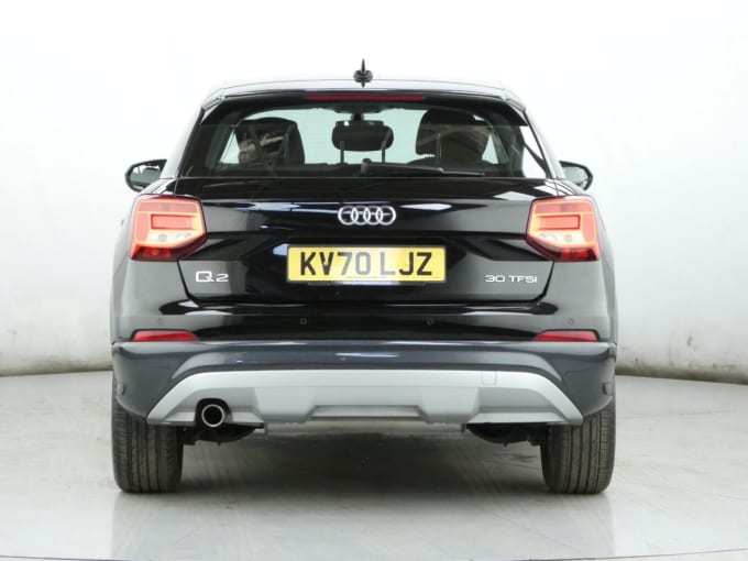 2024 Audi Q2