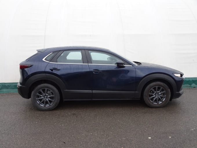 2024 Mazda Cx-30