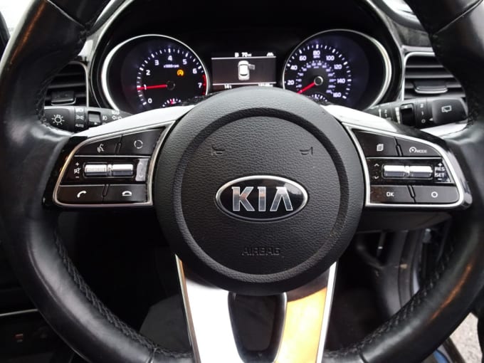 2024 Kia Xceed