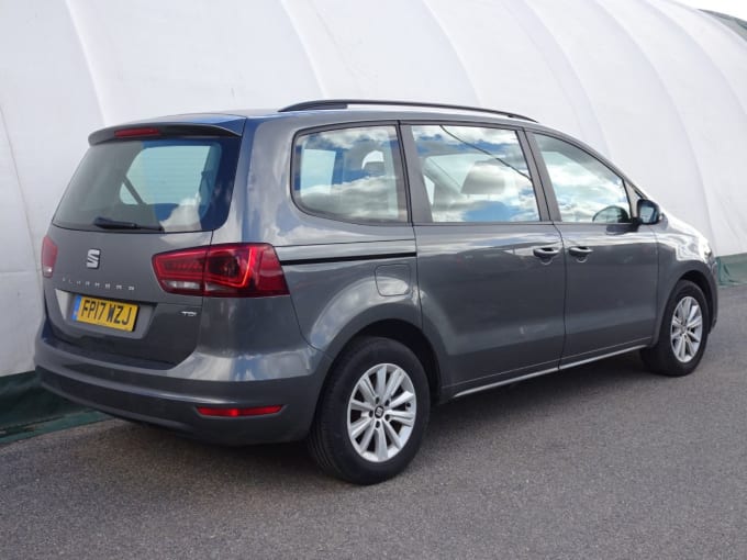 2024 Seat Alhambra