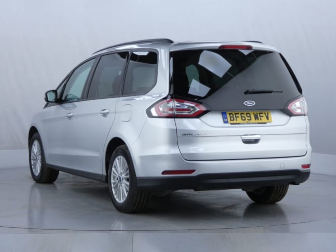 2025 Ford Galaxy