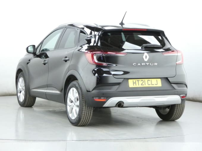 2025 Renault Captur