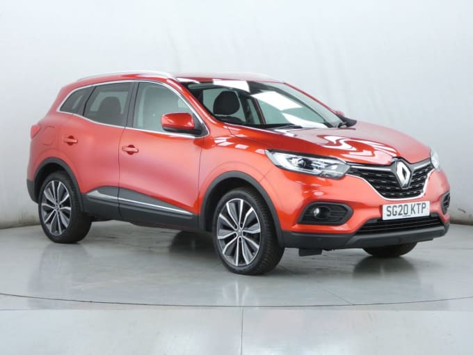 2025 Renault Kadjar