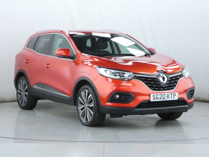 2025 Renault Kadjar