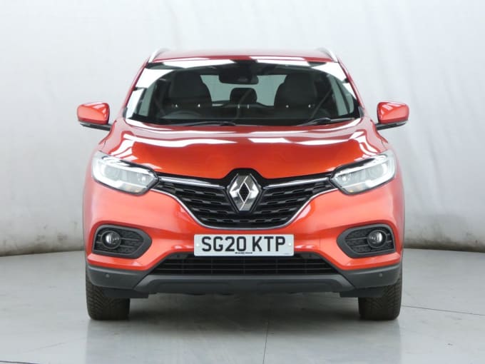 2025 Renault Kadjar