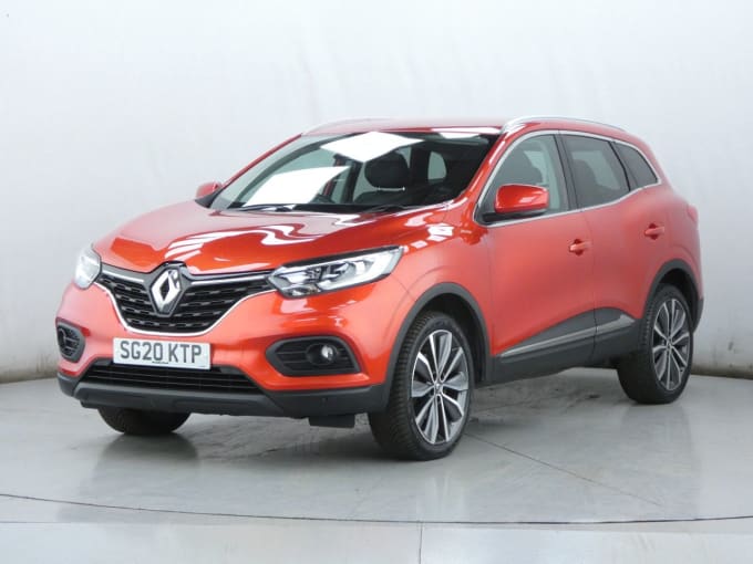 2025 Renault Kadjar