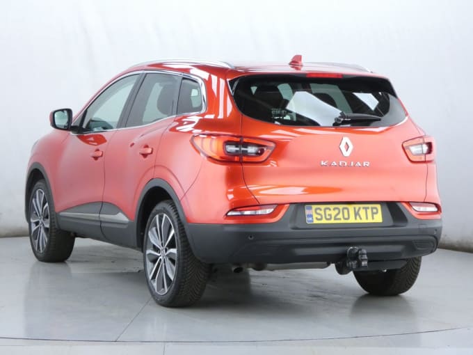 2025 Renault Kadjar