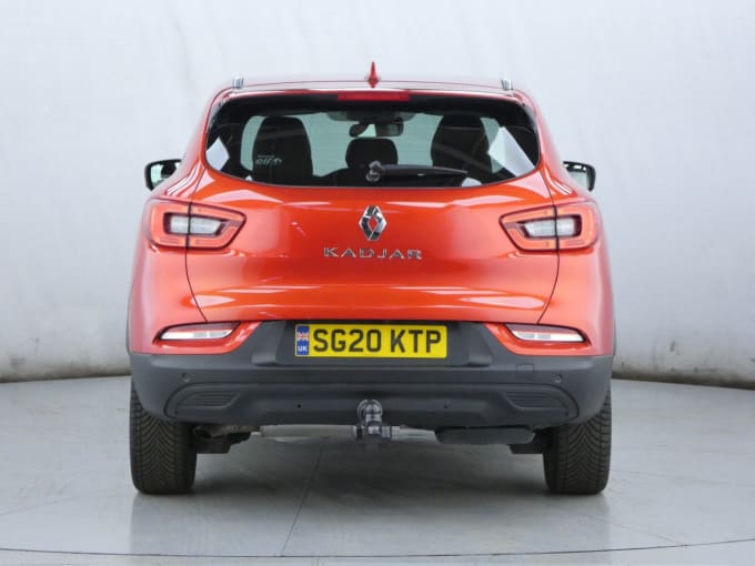 2025 Renault Kadjar