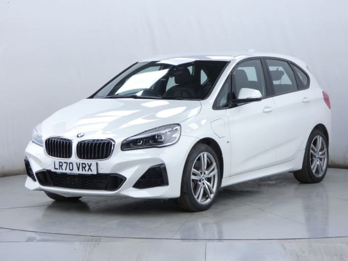 2025 BMW 2 Series Active Tourer