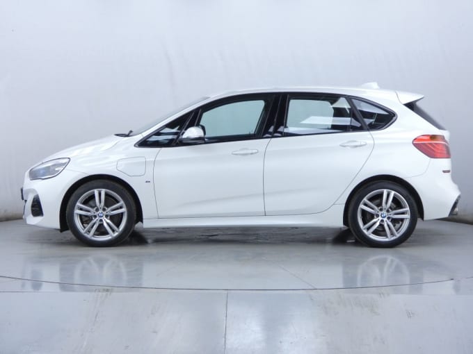 2025 BMW 2 Series Active Tourer