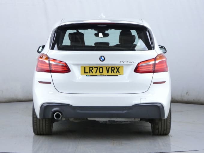 2025 BMW 2 Series Active Tourer