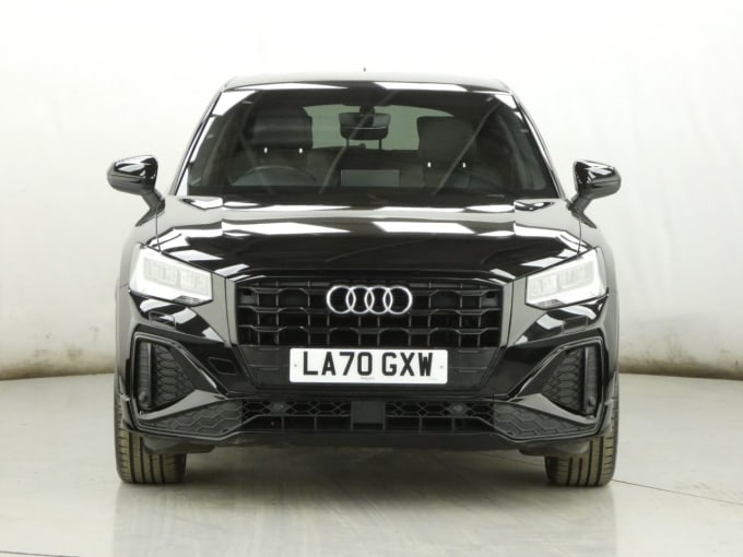 2025 Audi Q2