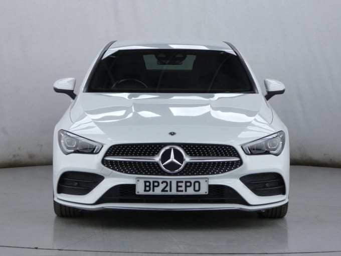 2025 Mercedes-benz Cla