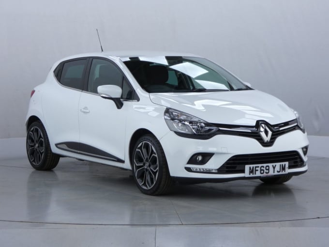 2025 Renault Clio