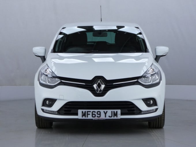 2025 Renault Clio