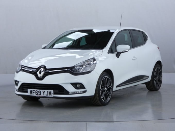 2025 Renault Clio