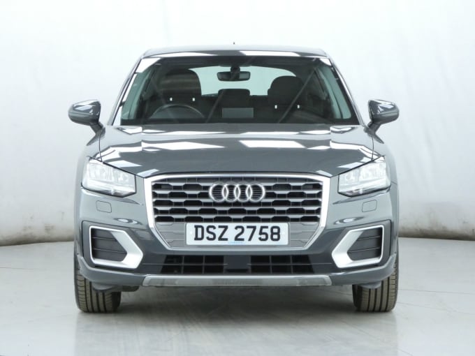 2025 Audi Q2