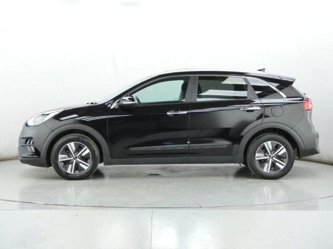 2025 Kia Niro