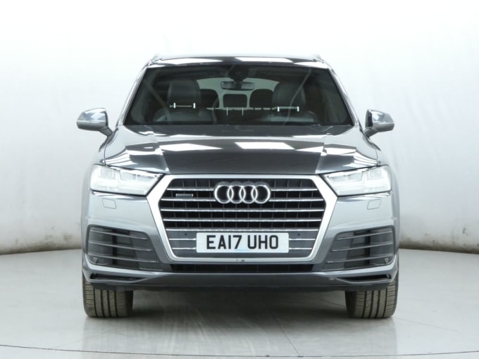 2025 Audi Q7