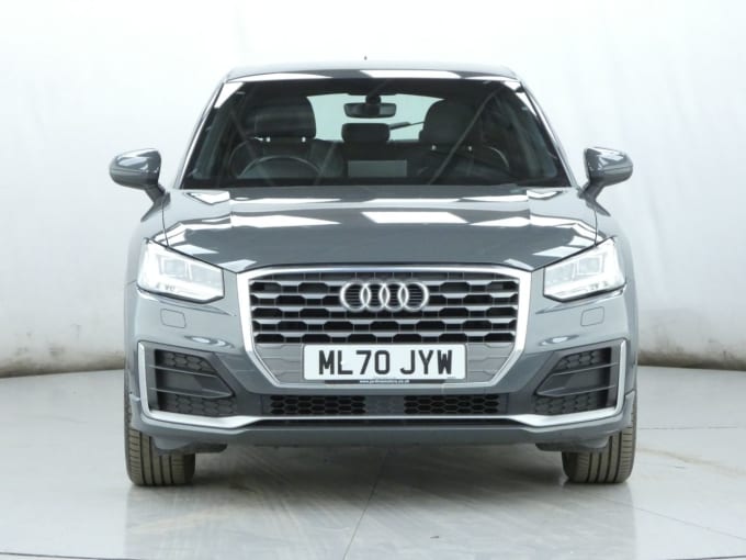 2025 Audi Q2