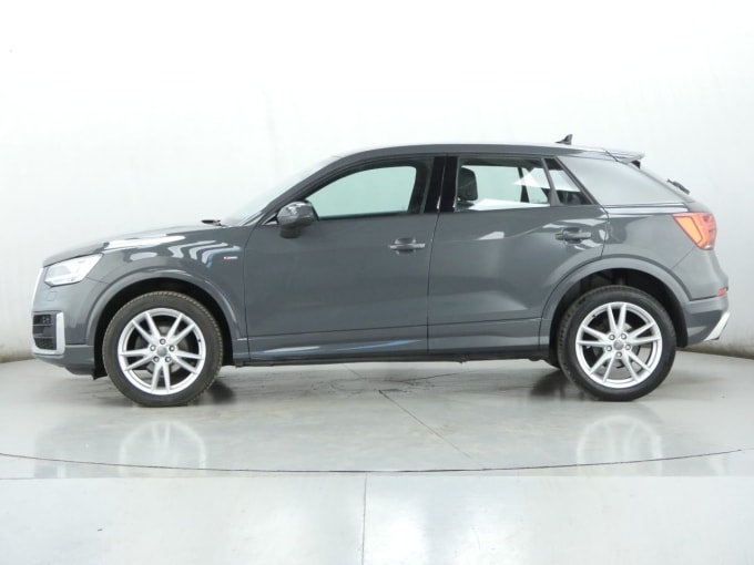 2025 Audi Q2