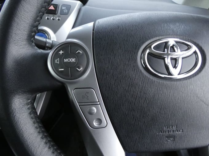 2025 Toyota Prius+