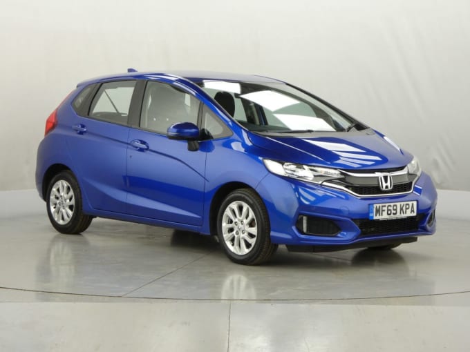 2025 Honda Jazz