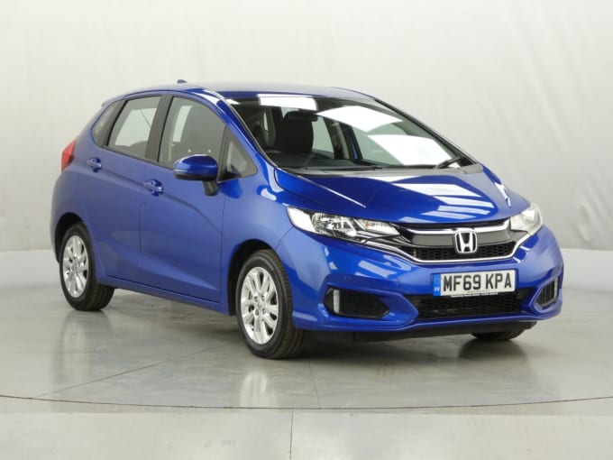 2025 Honda Jazz