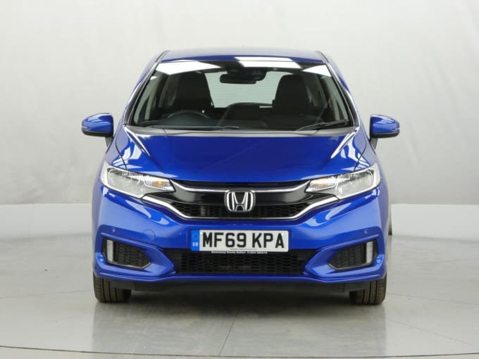 2025 Honda Jazz